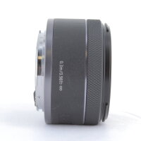 Canon RF 50mm f/1.8 STM Lens