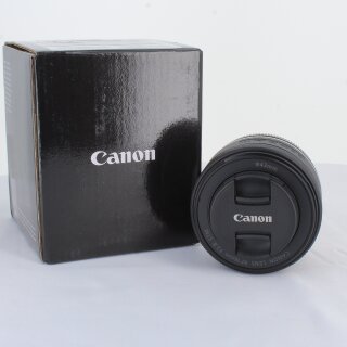 Canon RF 16mm f/2.8 STM Lens