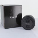 Canon RF 16mm f/2.8 STM Lens