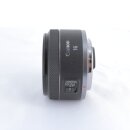 Canon RF 16mm f/2.8 STM Lens