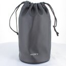 Sony FE 85mm F/1.4 GM (Black)
