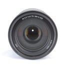 Sony FE 85mm F/1.4 GM (Black)