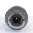 Sony FE 85mm F/1.4 GM (Black)