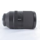 Sony FE 85mm F/1.4 GM (Black)