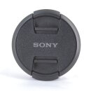 Sony FE 85mm F/1.4 GM (Black)