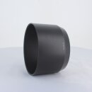 Sony FE 85mm F/1.4 GM (Black)