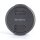 Sony FE 85mm F/1.4 GM (Black)