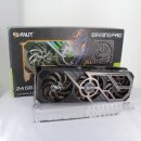 Graphics Card Palit Gaming Pro GeForce RTX 3090