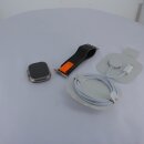 Apple Watch Ultra GPS + Cellular, Titanium Case a