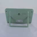 Babymoov Yoo Go+ Baby Video Monitor (Light Green)