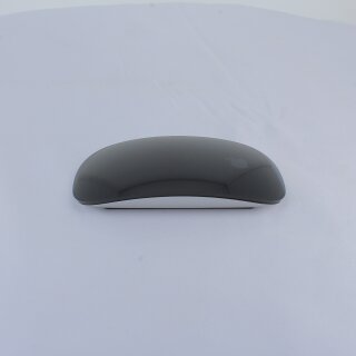 Apple Magic Mouse - Black (2021) (Black)