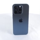 Apple Smartphone iPhone 15 Pro - 8GB - 128GB (Blu