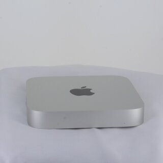 Apple Mac Mini | M2 8CPU/8GB/512GB/10GPU (Silver)