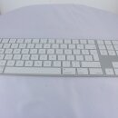 Keyboard Apple Magic Keyboard with Numeric Keypad