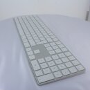 Keyboard Apple Magic Keyboard with Numeric Keypad