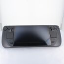 Valve Console Valve Steam Deck 512GB OLED (Black)