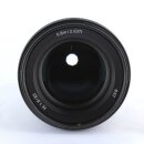 Sony AF 85mm f/1,8 Sony E-Mount