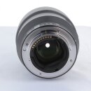 Sony AF 85mm f/1,8 Sony E-Mount