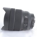 Sony FE 12-24mm f/4 G