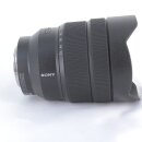Sony FE 12-24mm f/4 G