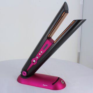 Dyson Corrale Cordless Hair Straightener (Nickel