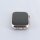 Huawei Watch D2, Aluminium Case and Leather Band,