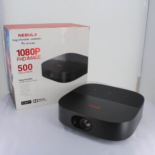 Anker Vega Portable Projector