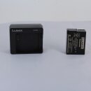 Camera Panasonic Lumix DMC-FZ300