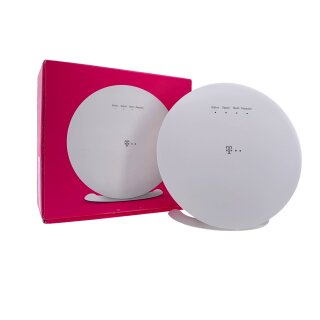 Telekom Speed Home WiFi Solo &ndash; Mesh WLAN Repeater