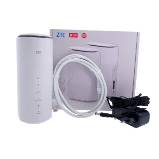 ZTE MC801A HyperBox 5G LTE WLAN Router