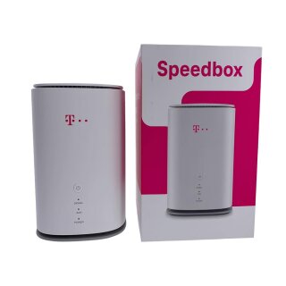 Telekom Speedbox 2 MF281 mobiler LTE-Router