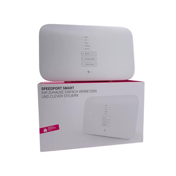 Telekom SpeedPort Smart 2 Router