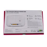 Telekom SpeedPort Smart 2 Router