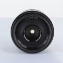 Sony AF 35mm f/1,8 OSS Sony E-Mount