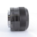 Sony AF 35mm f/1,8 OSS Sony E-Mount