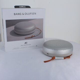 Bang &amp; Olufsen Beosound A1 2nd Gen Portable Bluet