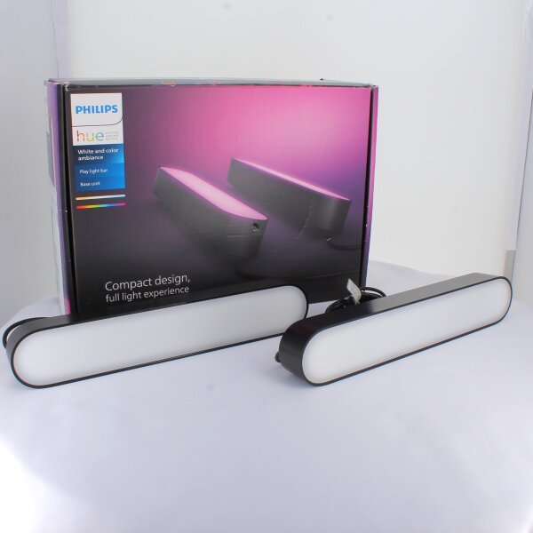 Light Philips Hue Play White & Color Ambience Light