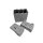 DJI Mini 3 Pro Fly More Kit (Gray)