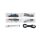 DJI Mini 3 Pro Fly More Kit (Gray)