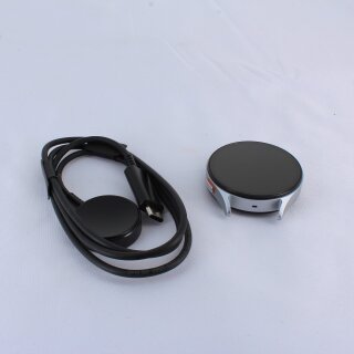 Samsung Galaxy Watch7, Aluminium Case and Sport B
