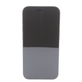 Apple Smartphone iPhone 15 Pro - 8GB - 128GB (Bla