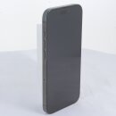 Apple Smartphone iPhone 15 Pro - 8GB - 128GB (Bla