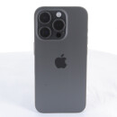 Apple Smartphone iPhone 15 Pro - 8GB - 128GB (Bla