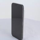 Apple Smartphone iPhone 15 Pro - 8GB - 128GB (Black)