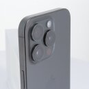 Apple Smartphone iPhone 15 Pro - 8GB - 128GB (Black)