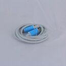 Apple Smartphone iPhone 15 Pro - 8GB - 128GB (Black)