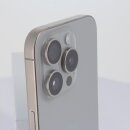 Apple Smartphone iPhone 15 Pro - 8GB - 128GB (Nat