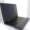 Hp Omen 17-ck1075ng | i7/16GB/1TB (Shadow black