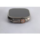 Apple Watch Ultra GPS + Cellular, Titanium Case, 49mm (Orange)