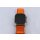 Apple Watch Ultra GPS + Cellular, Titanium Case, 49mm (Orange)